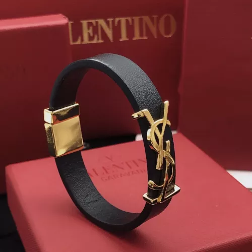 Cheap Yves Saint Laurent YSL Bracelets #1336566, $$36.00 USD On Yves Saint Laurent YSL Bracelets