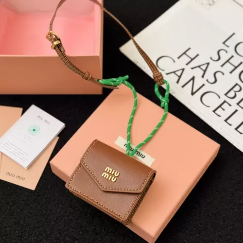 Cheap MIU MIU Key Holder And Bag Buckle #1336590, $$39.00 USD On MIU MIU Key Holder And Bag Buckle
