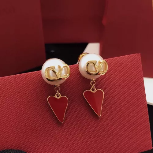 Cheap Valentino Earrings For Women #1336606, $$29.00 USD On Valentino Earrings