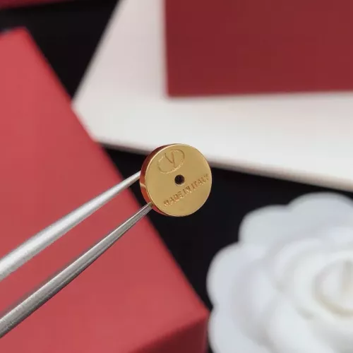 Replica Valentino Earrings For Women #1336606 $29.00 USD for Wholesale