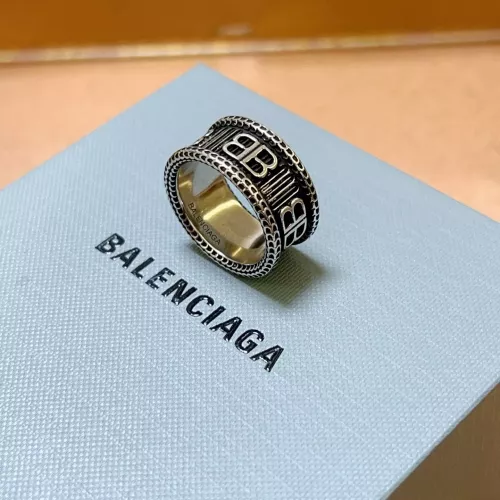 Cheap Balenciaga Rings #1336614, $$32.00 USD On Balenciaga Rings