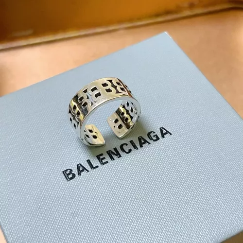 Cheap Balenciaga Rings #1336615, $$32.00 USD On Balenciaga Rings