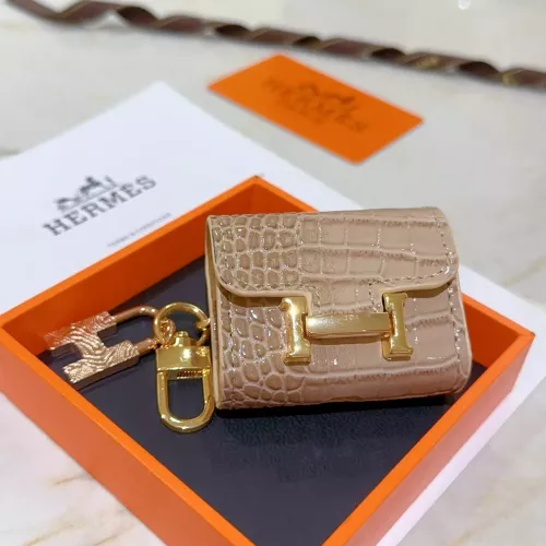 Cheap Hermes Key Holder And Bag Buckle #1336623, $$39.00 USD On Hermes Key Holder And Bag Buckle