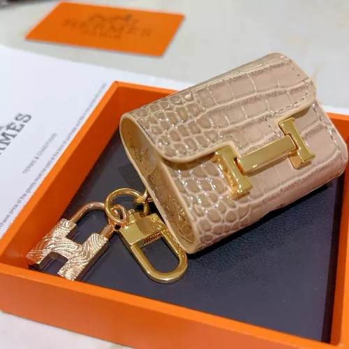 Replica Hermes Key Holder And Bag Buckle #1336623 $39.00 USD for Wholesale