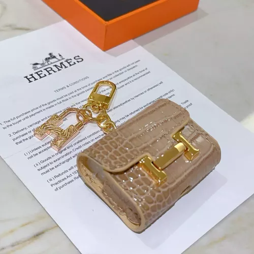 Replica Hermes Key Holder And Bag Buckle #1336623 $39.00 USD for Wholesale