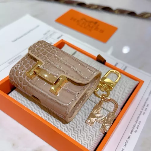 Replica Hermes Key Holder And Bag Buckle #1336623 $39.00 USD for Wholesale