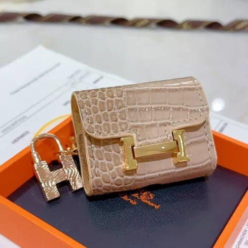Replica Hermes Key Holder And Bag Buckle #1336623 $39.00 USD for Wholesale