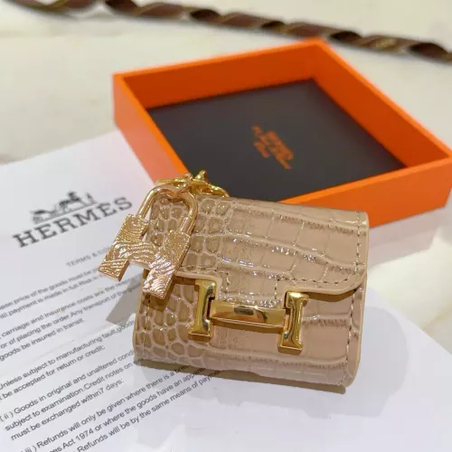 Replica Hermes Key Holder And Bag Buckle #1336623 $39.00 USD for Wholesale