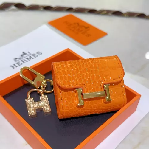 Cheap Hermes Key Holder And Bag Buckle #1336624, $$39.00 USD On Hermes Key Holder And Bag Buckle