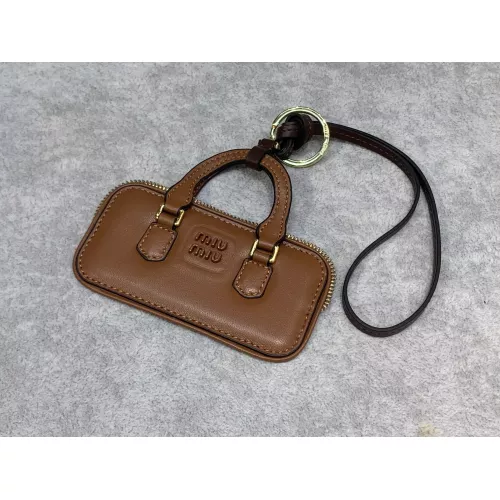 Cheap MIU MIU Key Holder And Bag Buckle #1336635, $$48.00 USD On MIU MIU Key Holder And Bag Buckle