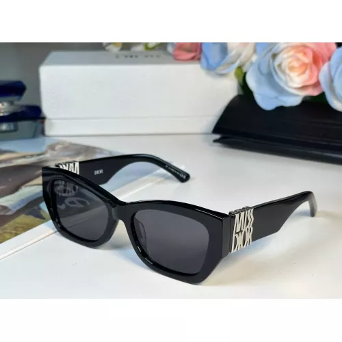 Cheap Christian Dior AAA Quality Sunglasses #1336646, $$60.00 USD On Christian Dior AAA Quality Sunglasses