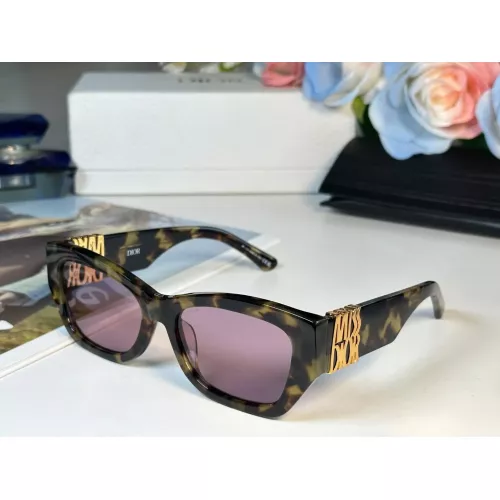 Cheap Christian Dior AAA Quality Sunglasses #1336648, $$60.00 USD On Christian Dior AAA Quality Sunglasses