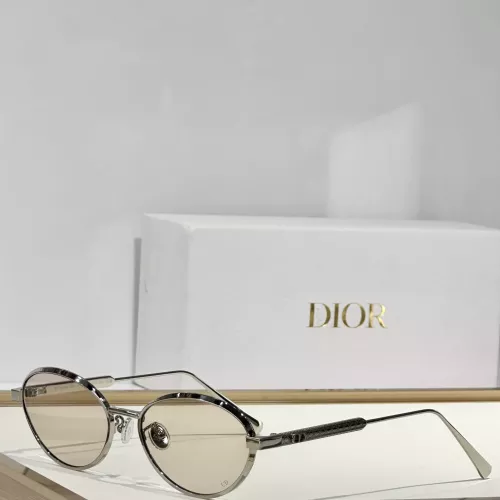Cheap Christian Dior AAA Quality Sunglasses #1336650, $$60.00 USD On Christian Dior AAA Quality Sunglasses