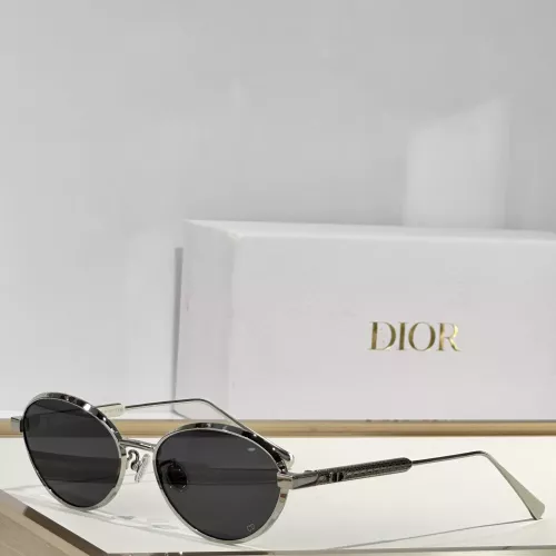 Cheap Christian Dior AAA Quality Sunglasses #1336654, $$60.00 USD On Christian Dior AAA Quality Sunglasses