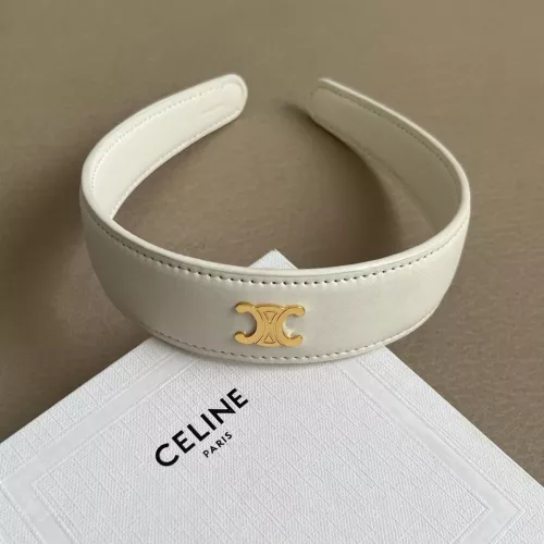 Cheap Celine Headband For Women #1336656, $$45.00 USD On Celine Headband