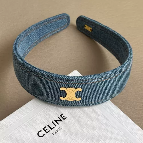 Cheap Celine Headband For Women #1336657, $$45.00 USD On Celine Headband
