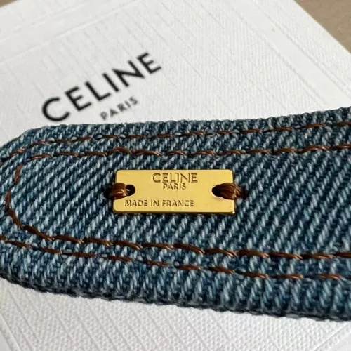 Replica Celine Headband For Women #1336657 $45.00 USD for Wholesale