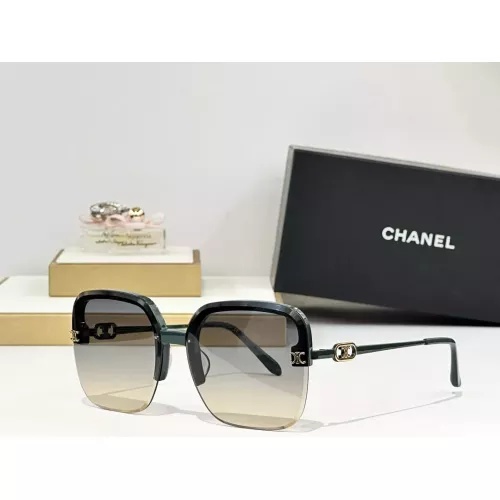 Cheap Celine AAA Quality Sunglasses #1336682, $$60.00 USD On Celine AAA Quality Sunglasses