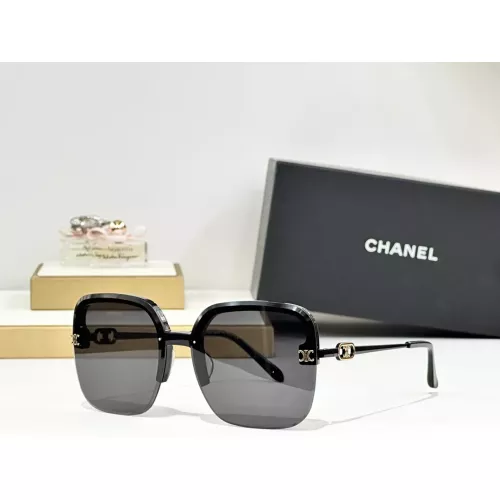 Cheap Celine AAA Quality Sunglasses #1336684, $$60.00 USD On Celine AAA Quality Sunglasses