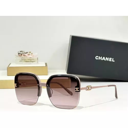 Cheap Celine AAA Quality Sunglasses #1336685, $$60.00 USD On Celine AAA Quality Sunglasses