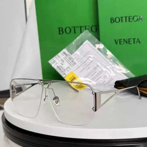 Cheap Bottega Veneta AAA Quality Sunglasses #1336690, $$45.00 USD On Bottega Veneta AAA Quality Sunglasses