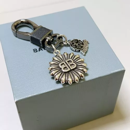 Replica Balenciaga Key Holder And Bag Buckle #1336700 $39.00 USD for Wholesale
