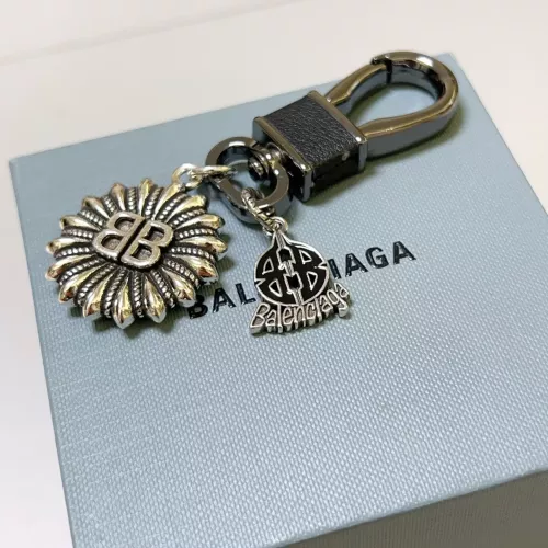 Replica Balenciaga Key Holder And Bag Buckle #1336700 $39.00 USD for Wholesale