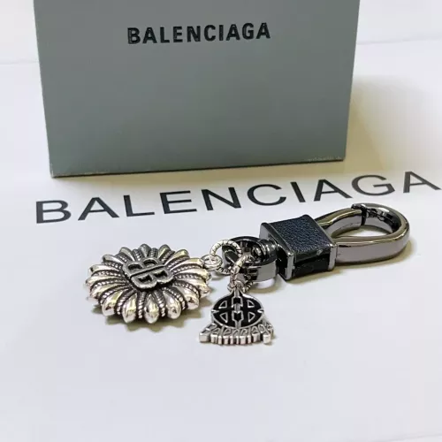 Replica Balenciaga Key Holder And Bag Buckle #1336700 $39.00 USD for Wholesale