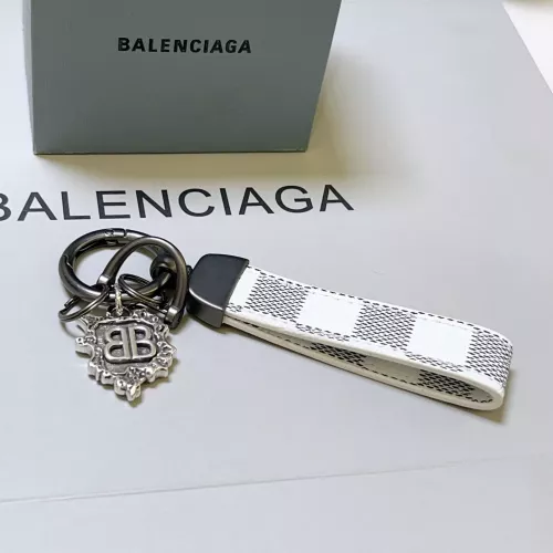 Cheap Balenciaga Key Holder And Bag Buckle #1336701, $$39.00 USD On Balenciaga Key Holder And Bag Buckle