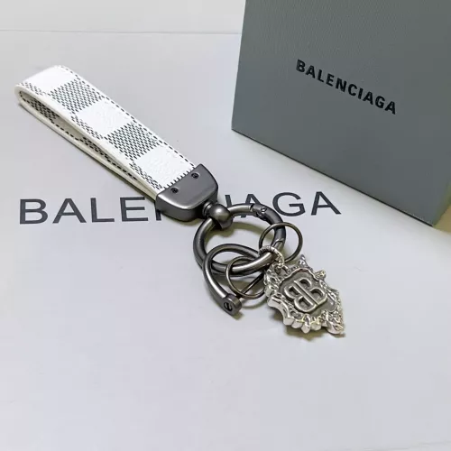 Replica Balenciaga Key Holder And Bag Buckle #1336701 $39.00 USD for Wholesale