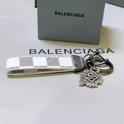 Replica Balenciaga Key Holder And Bag Buckle #1336701 $39.00 USD for Wholesale