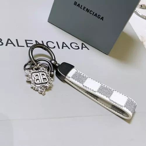Replica Balenciaga Key Holder And Bag Buckle #1336701 $39.00 USD for Wholesale
