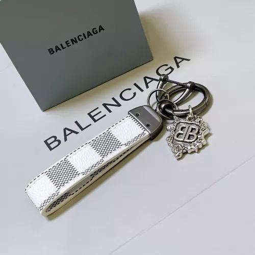 Replica Balenciaga Key Holder And Bag Buckle #1336701 $39.00 USD for Wholesale