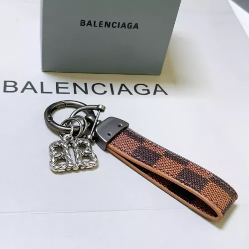 Cheap Balenciaga Key Holder And Bag Buckle #1336702, $$39.00 USD On Balenciaga Key Holder And Bag Buckle