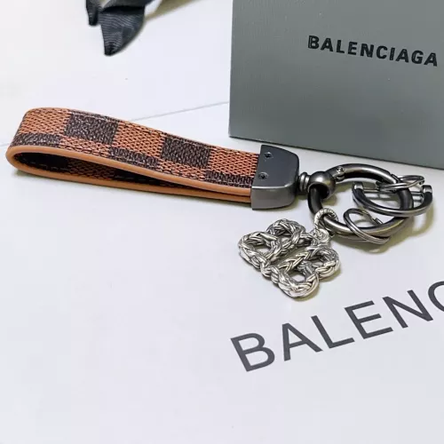 Replica Balenciaga Key Holder And Bag Buckle #1336702 $39.00 USD for Wholesale