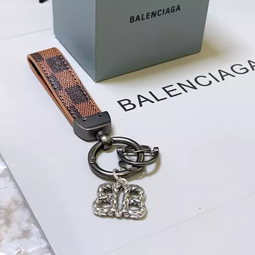 Replica Balenciaga Key Holder And Bag Buckle #1336702 $39.00 USD for Wholesale