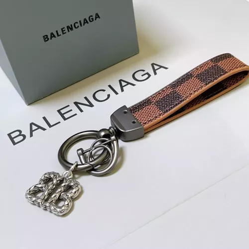Replica Balenciaga Key Holder And Bag Buckle #1336702 $39.00 USD for Wholesale