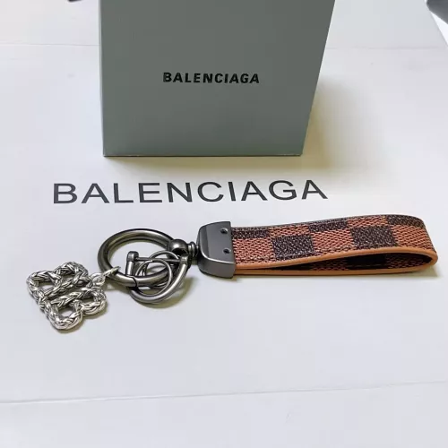 Replica Balenciaga Key Holder And Bag Buckle #1336702 $39.00 USD for Wholesale