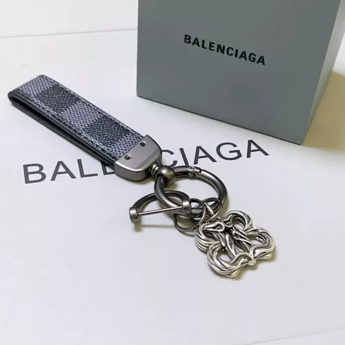 Replica Balenciaga Key Holder And Bag Buckle #1336703 $39.00 USD for Wholesale