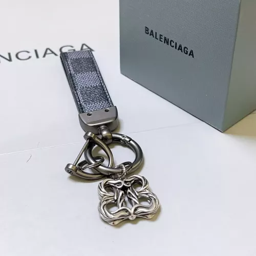 Replica Balenciaga Key Holder And Bag Buckle #1336703 $39.00 USD for Wholesale