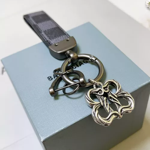 Replica Balenciaga Key Holder And Bag Buckle #1336703 $39.00 USD for Wholesale