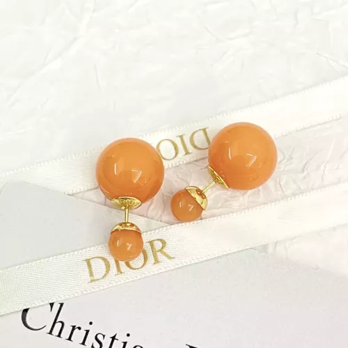 Cheap Christian Dior Earrings For Unisex #1336704, $$27.00 USD On Christian Dior Earrings