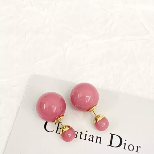 Cheap Christian Dior Earrings For Unisex #1336705, $$27.00 USD On Christian Dior Earrings