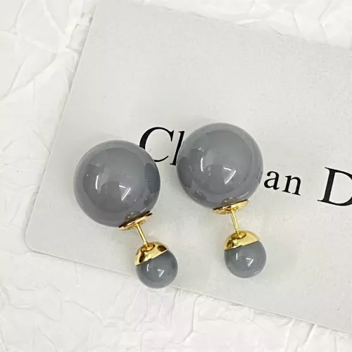 Cheap Christian Dior Earrings For Unisex #1336706, $$27.00 USD On Christian Dior Earrings