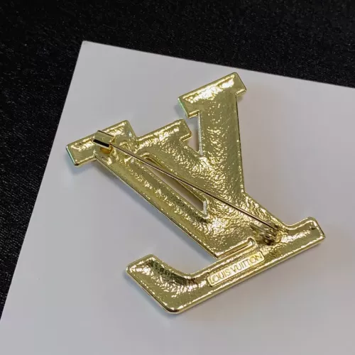 Replica Louis Vuitton LV Brooches For Women #1336709 $27.00 USD for Wholesale