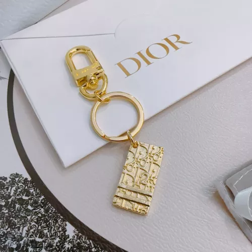 Cheap Christian Dior Key Holder And Bag Buckle #1336711, $$38.00 USD On Christian Dior Key Holder And Bag Buckle