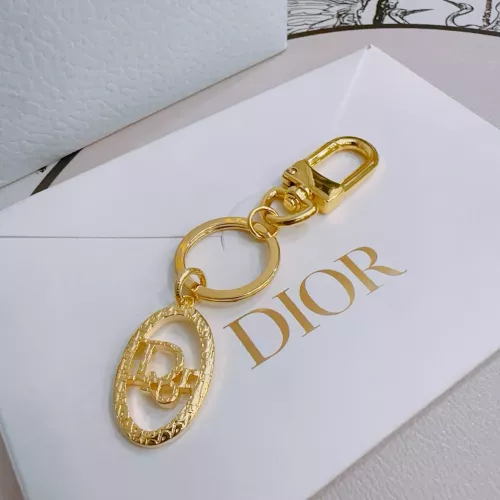 Cheap Christian Dior Key Holder And Bag Buckle #1336712, $$38.00 USD On Christian Dior Key Holder And Bag Buckle