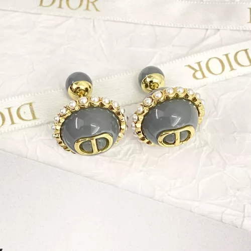 Cheap Christian Dior Earrings For Unisex #1336716, $$38.00 USD On Christian Dior Earrings