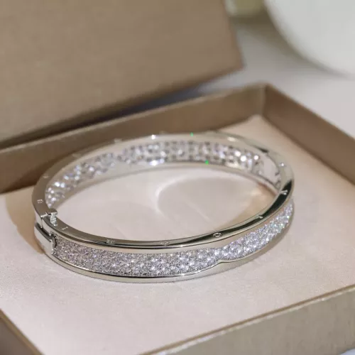 Cheap Bvlgari Bracelets #1336717, $$56.00 USD On Bvlgari Bracelets