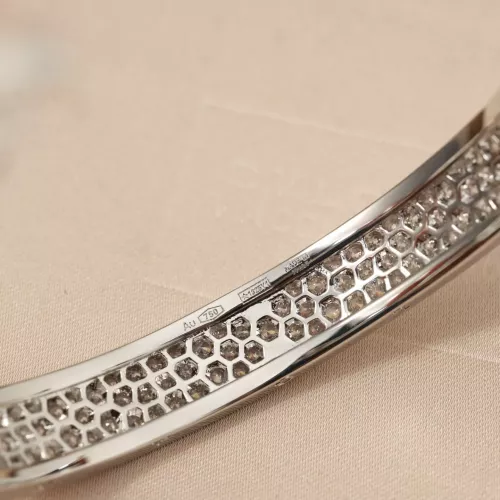 Replica Bvlgari Bracelets #1336717 $56.00 USD for Wholesale